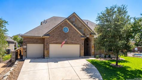 8534 Nichols Rim Boerne TX 78015
