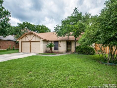 7603 Creek Trail Street San Antonio TX 78254