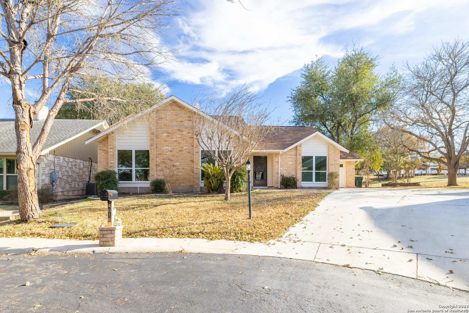 4016 Oak Court Schertz TX 78108