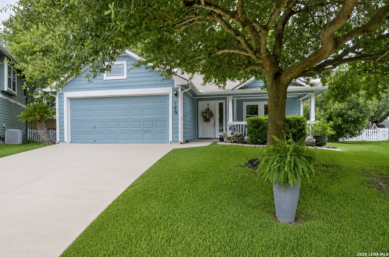 140 Running Brook Cibolo TX 78108