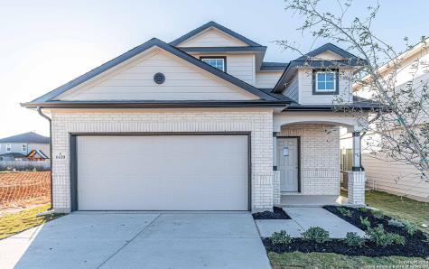 6610 Cibolo Springs Converse TX 78109