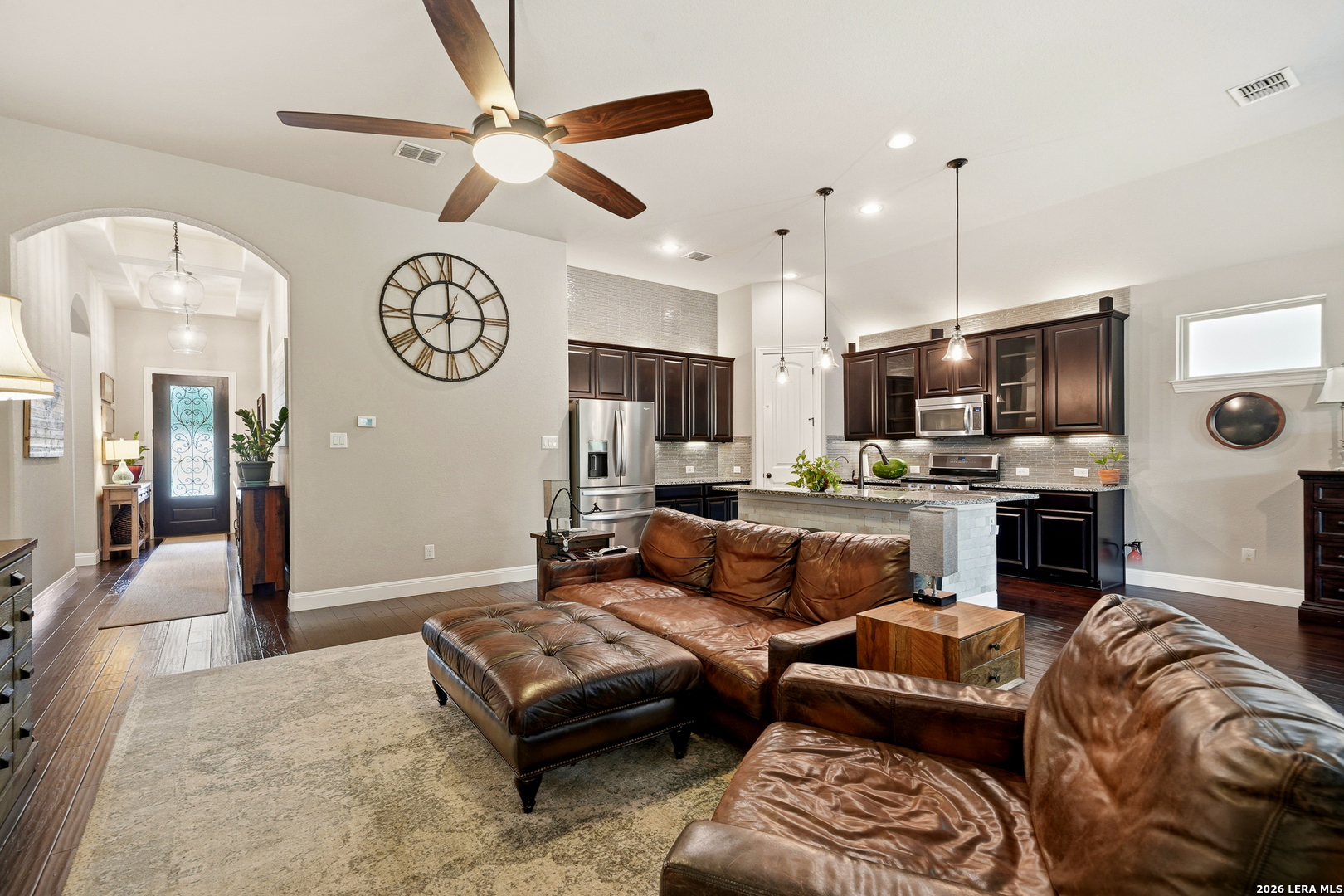 5307 Azalea Fern San Antonio TX 78253