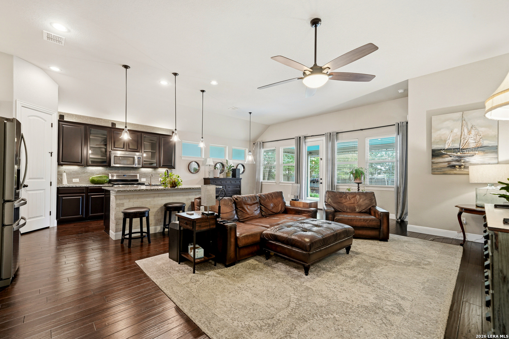 5307 Azalea Fern San Antonio TX 78253