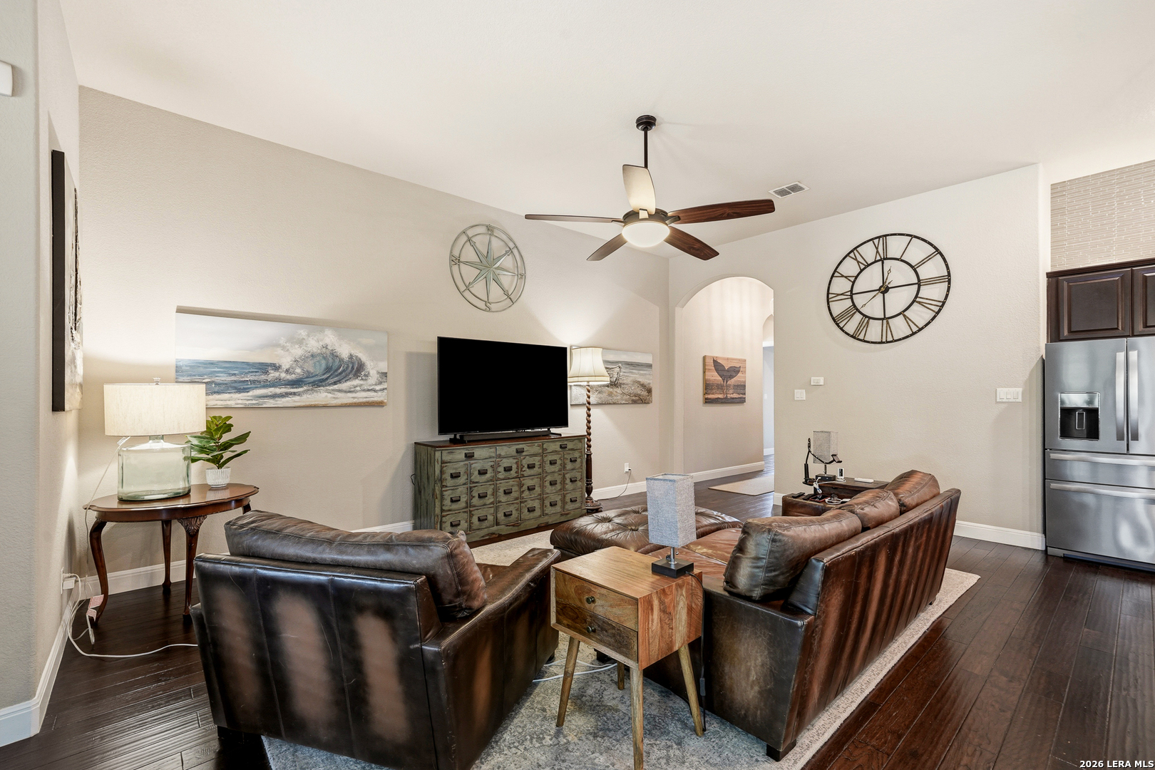 5307 Azalea Fern San Antonio TX 78253