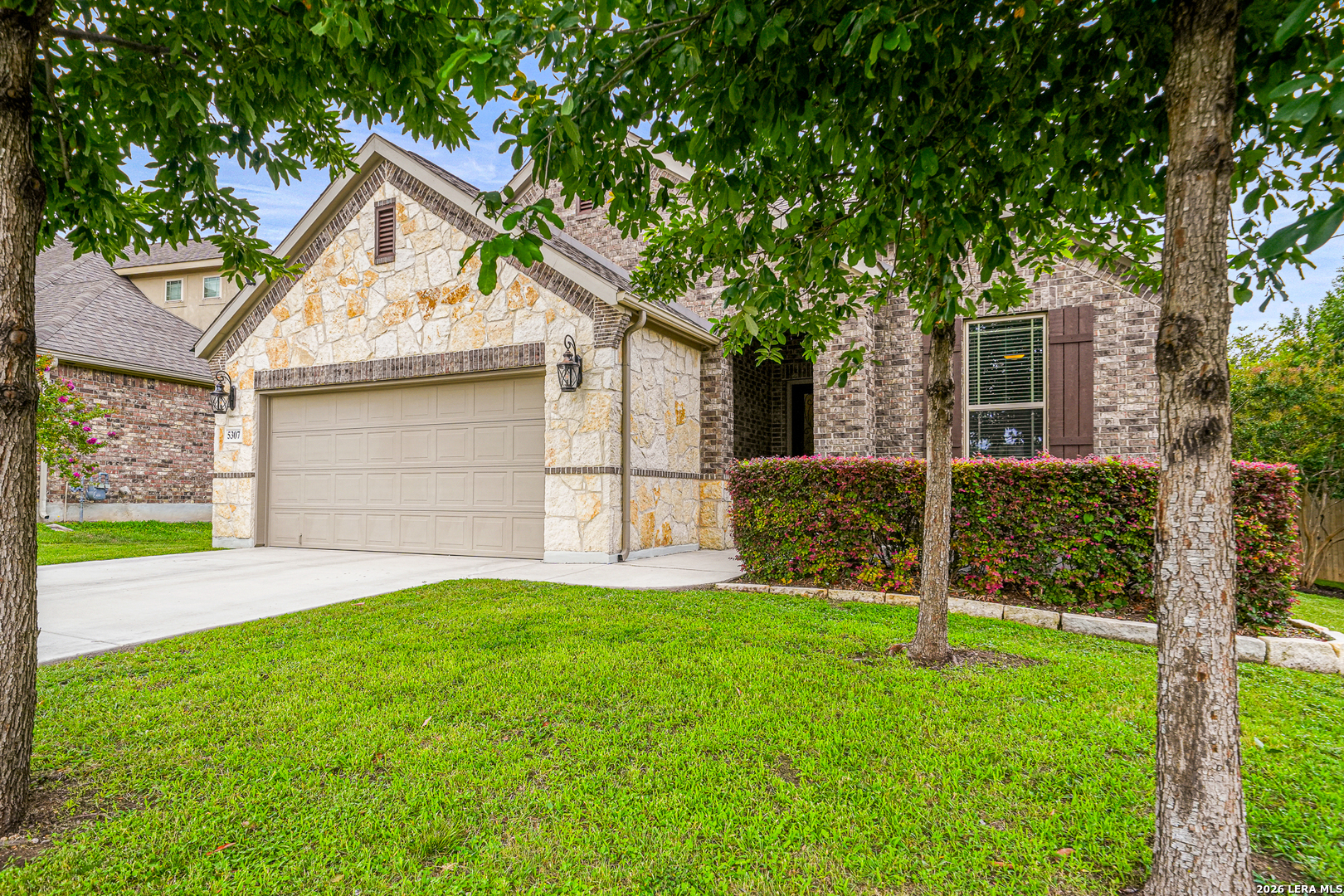 5307 Azalea Fern San Antonio TX 78253