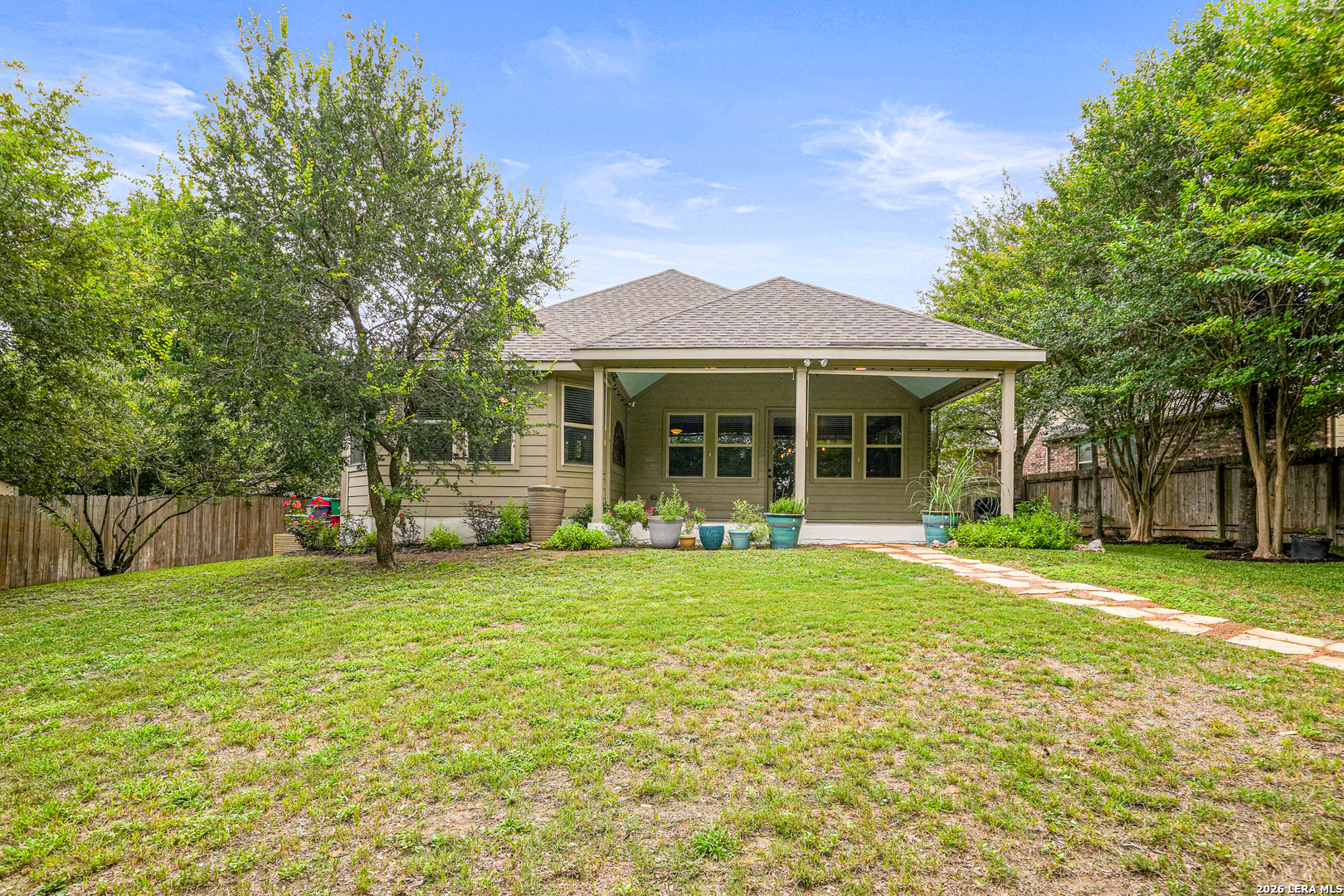 5307 Azalea Fern San Antonio TX 78253
