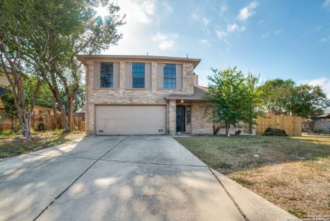 3602 Lynn Kaye Circle San Antonio TX 78217