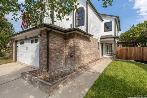 5731 Spring Watch San Antonio TX 78247