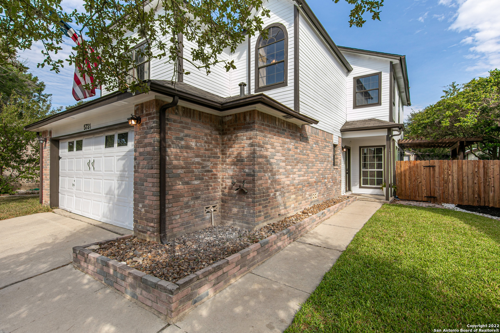 5731 Spring Watch San Antonio TX 78247