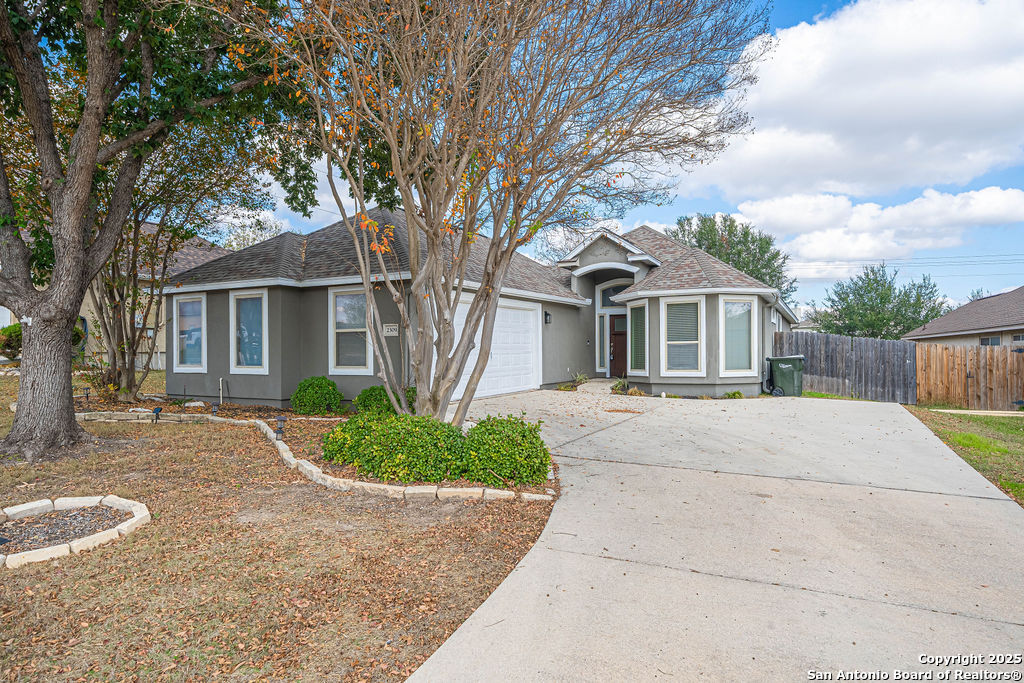 2309 North Ranch Estates New Braunfels TX 78130