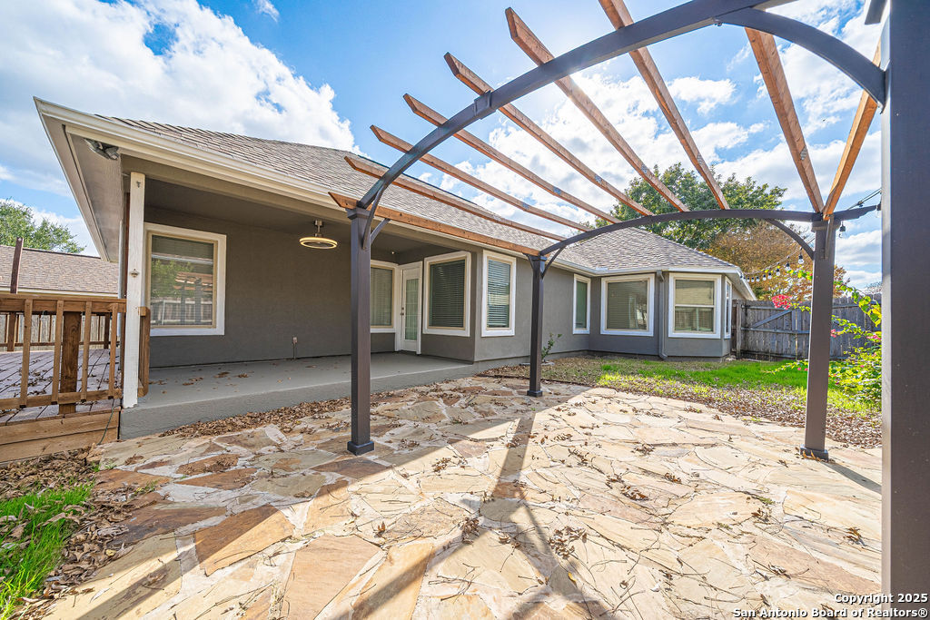 2309 North Ranch Estates New Braunfels TX 78130