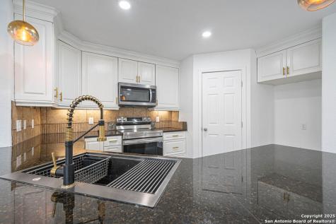 2309 North Ranch Estates New Braunfels TX 78130