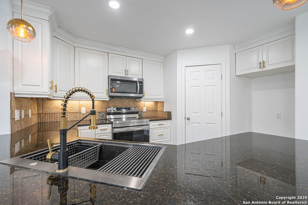 2309 North Ranch Estates New Braunfels TX 78130