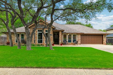 15662 Dove Meadow San Antonio TX 78248