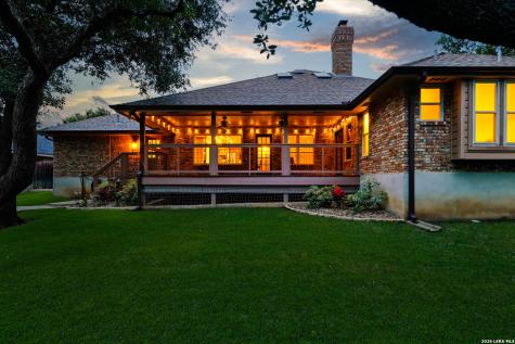 15662 Dove Meadow San Antonio TX 78248