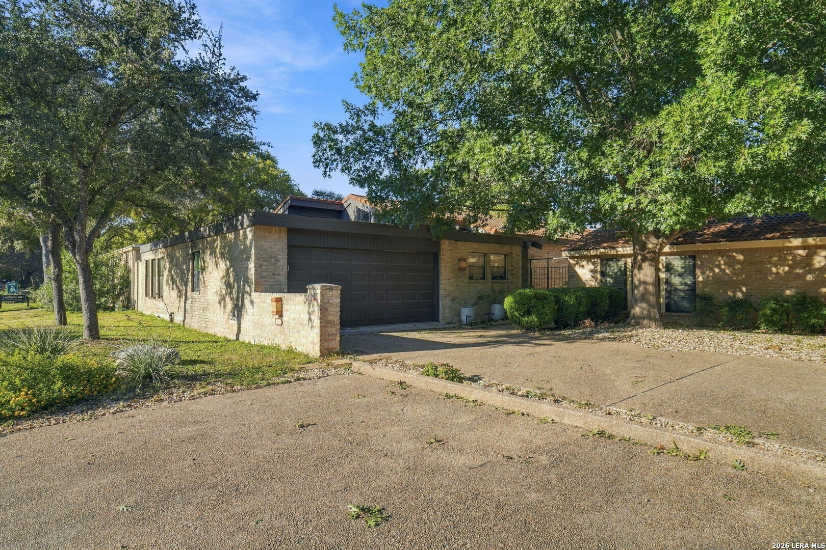 11726 Mission Trace Street San Antonio TX 78230