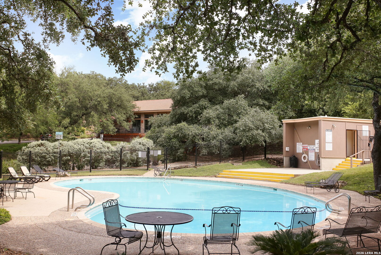 11726 Mission Trace Street San Antonio TX 78230