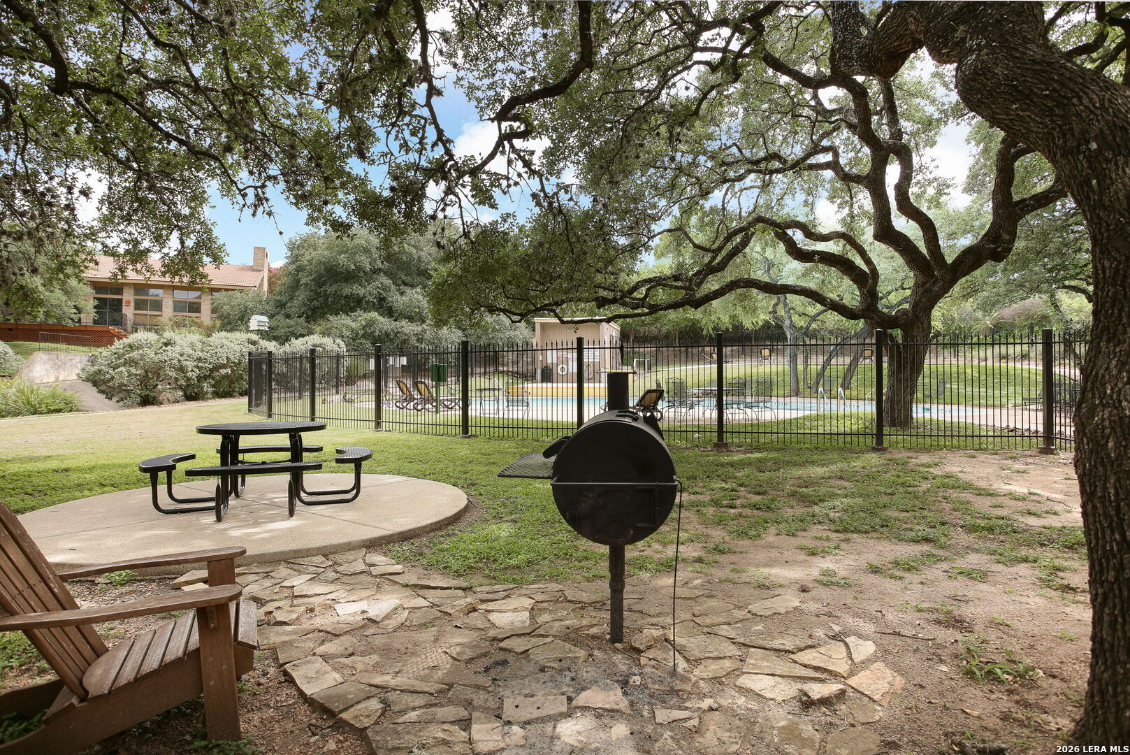 11726 Mission Trace Street San Antonio TX 78230
