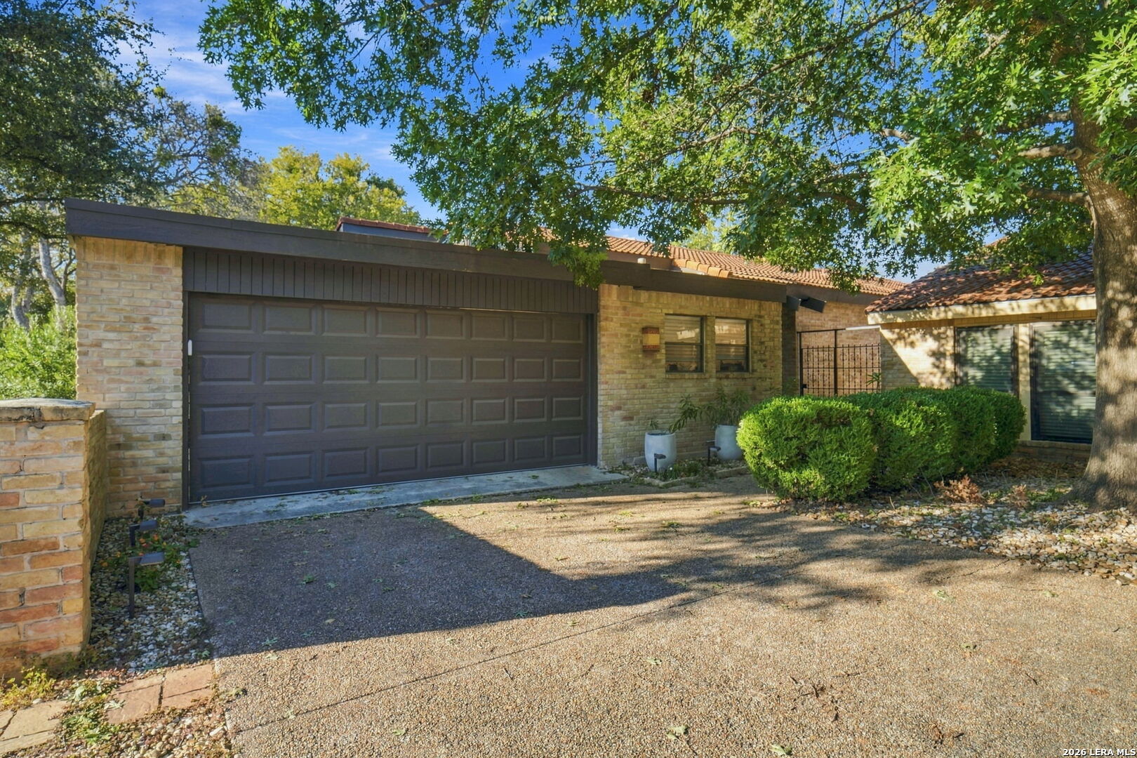 11726 Mission Trace Street San Antonio TX 78230