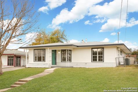 671 Maria Elena San Antonio TX 78228