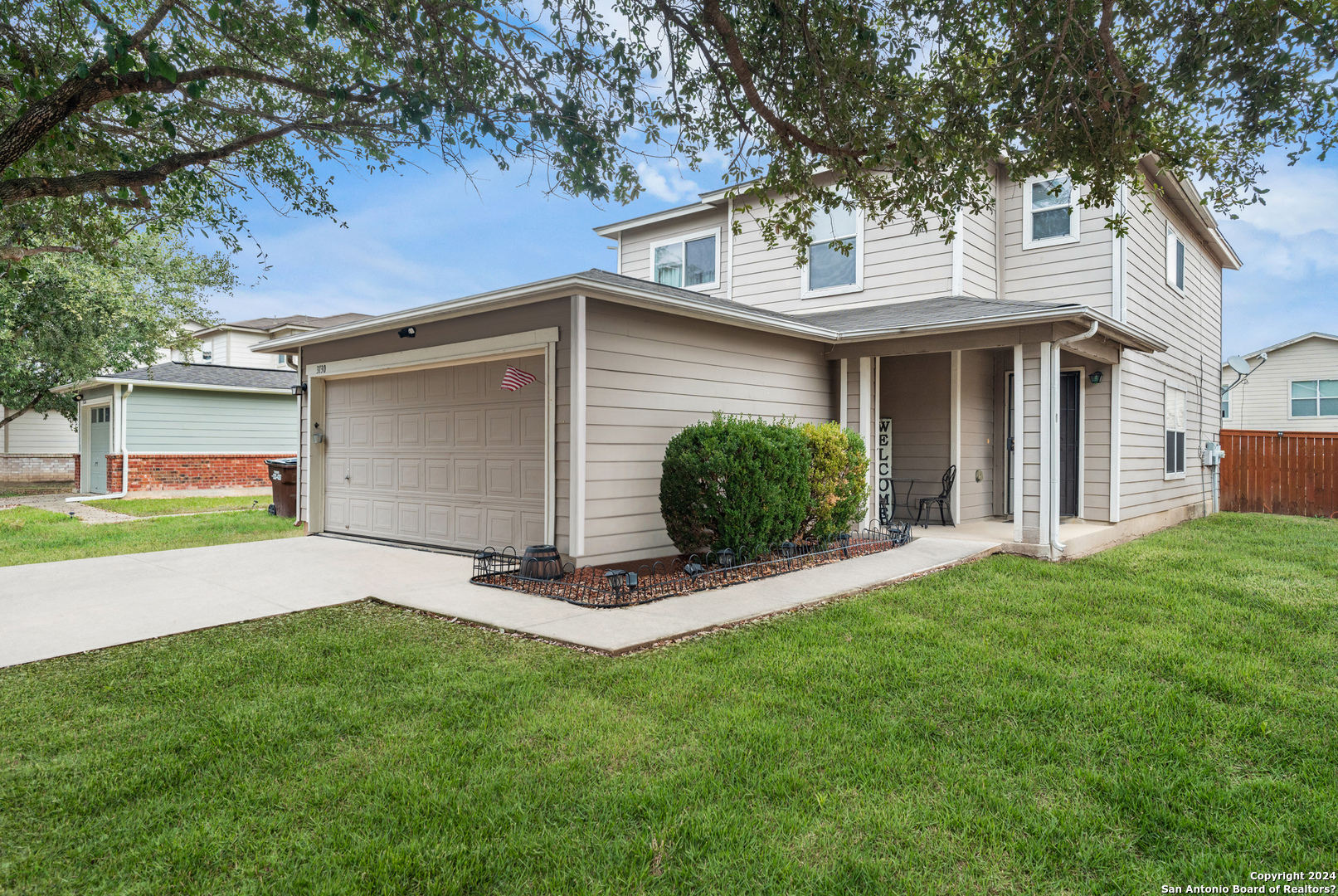 3130 Camden Bay San Antonio TX 78245