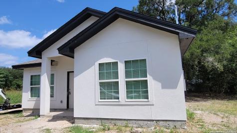 603 Ferris Avenue San Antonio TX 78220