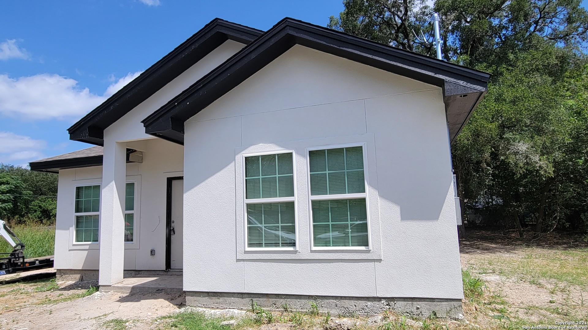 603 Ferris Avenue San Antonio TX 78220