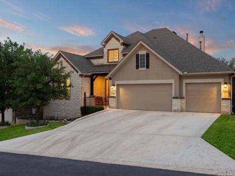 8926 Irving Hill Boerne TX 78015