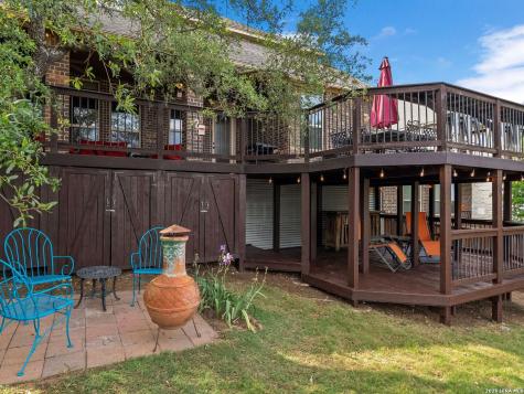 8926 Irving Hill Boerne TX 78015