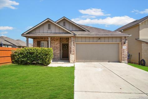10511 Gentle Fox Bay San Antonio TX 78245