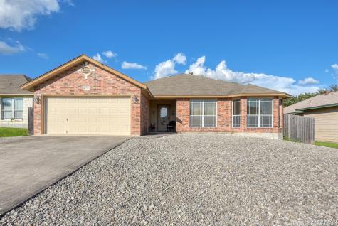 2233 Bentwood Drive New Braunfels TX 78130