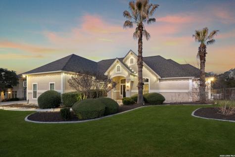 3230 Roan Way San Antonio TX 78259