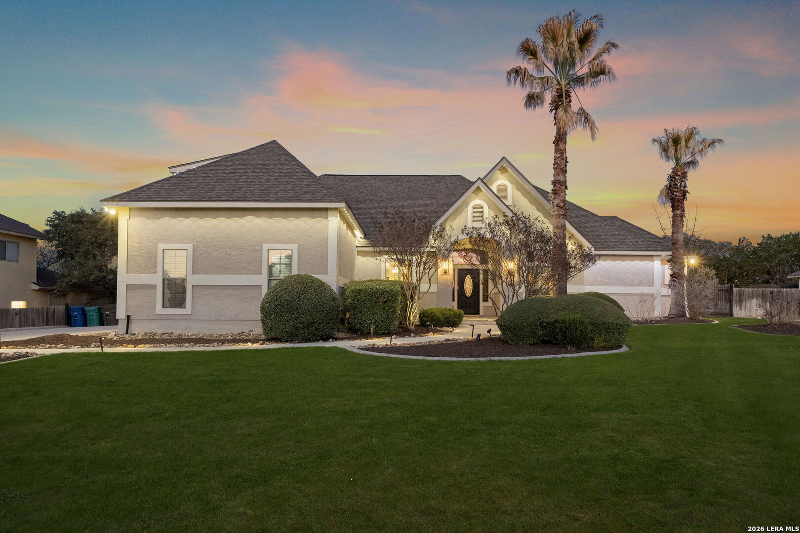 3230 Roan Way San Antonio TX 78259