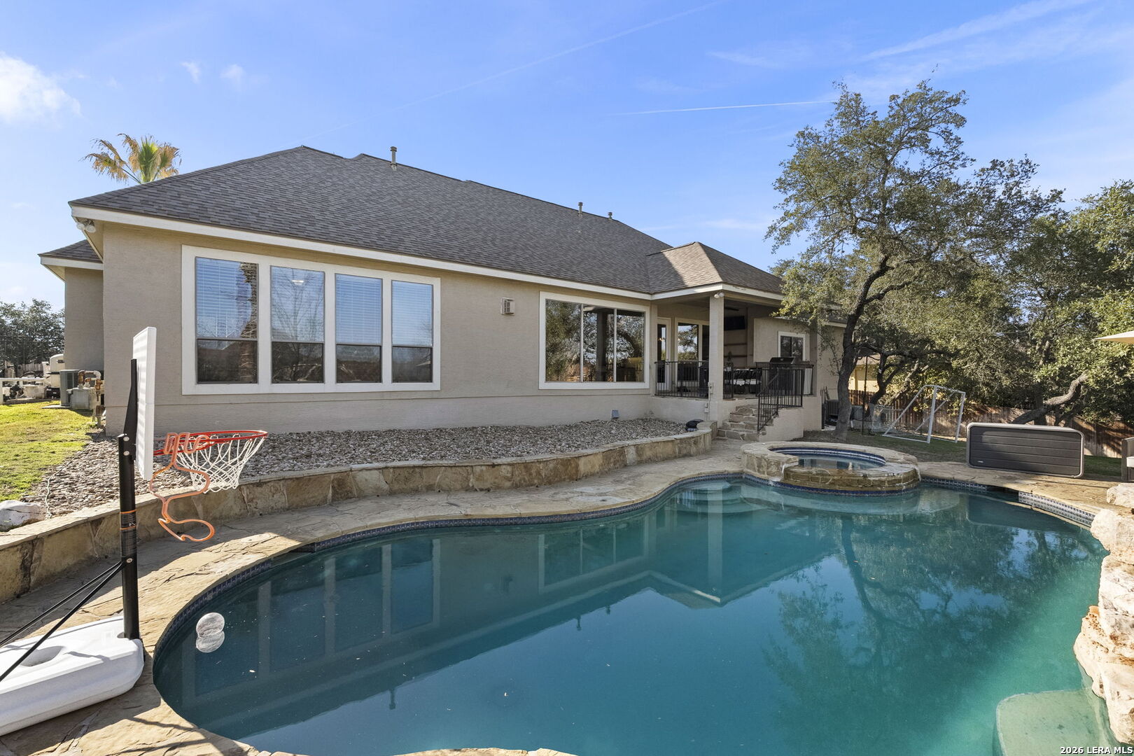 3230 Roan Way San Antonio TX 78259