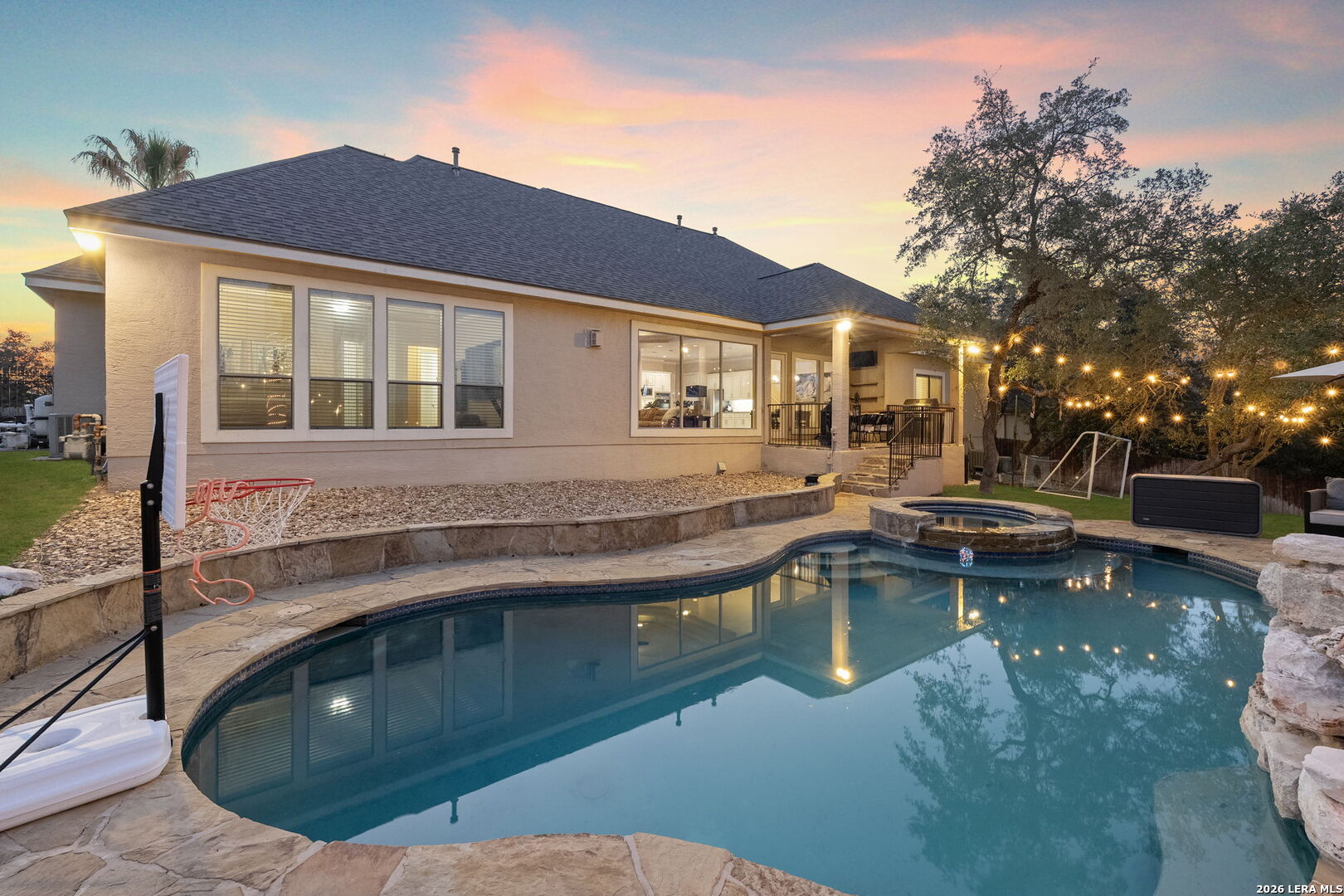 3230 Roan Way San Antonio TX 78259