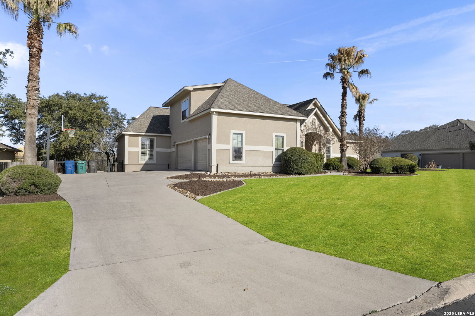 3230 Roan Way San Antonio TX 78259