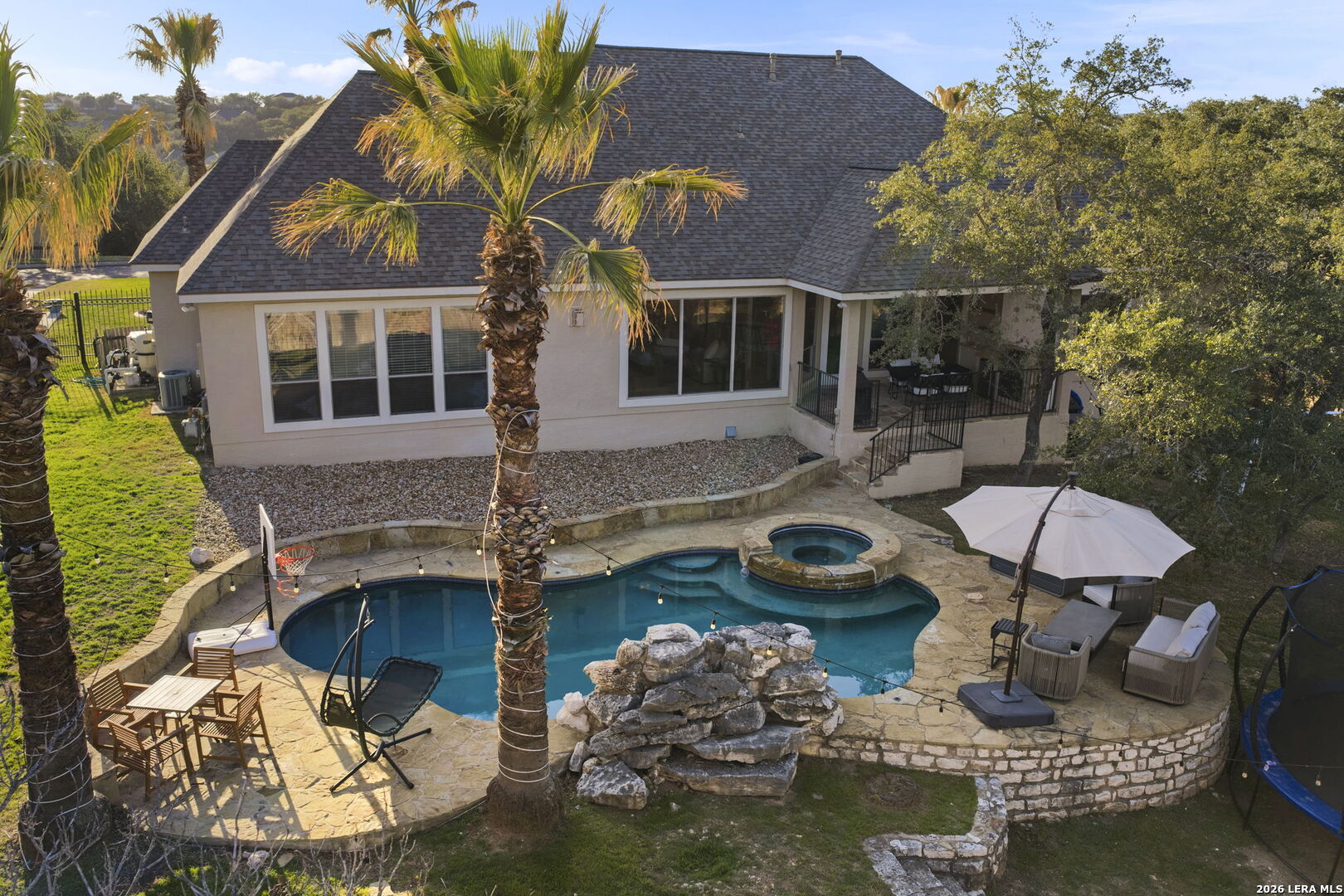 3230 Roan Way San Antonio TX 78259