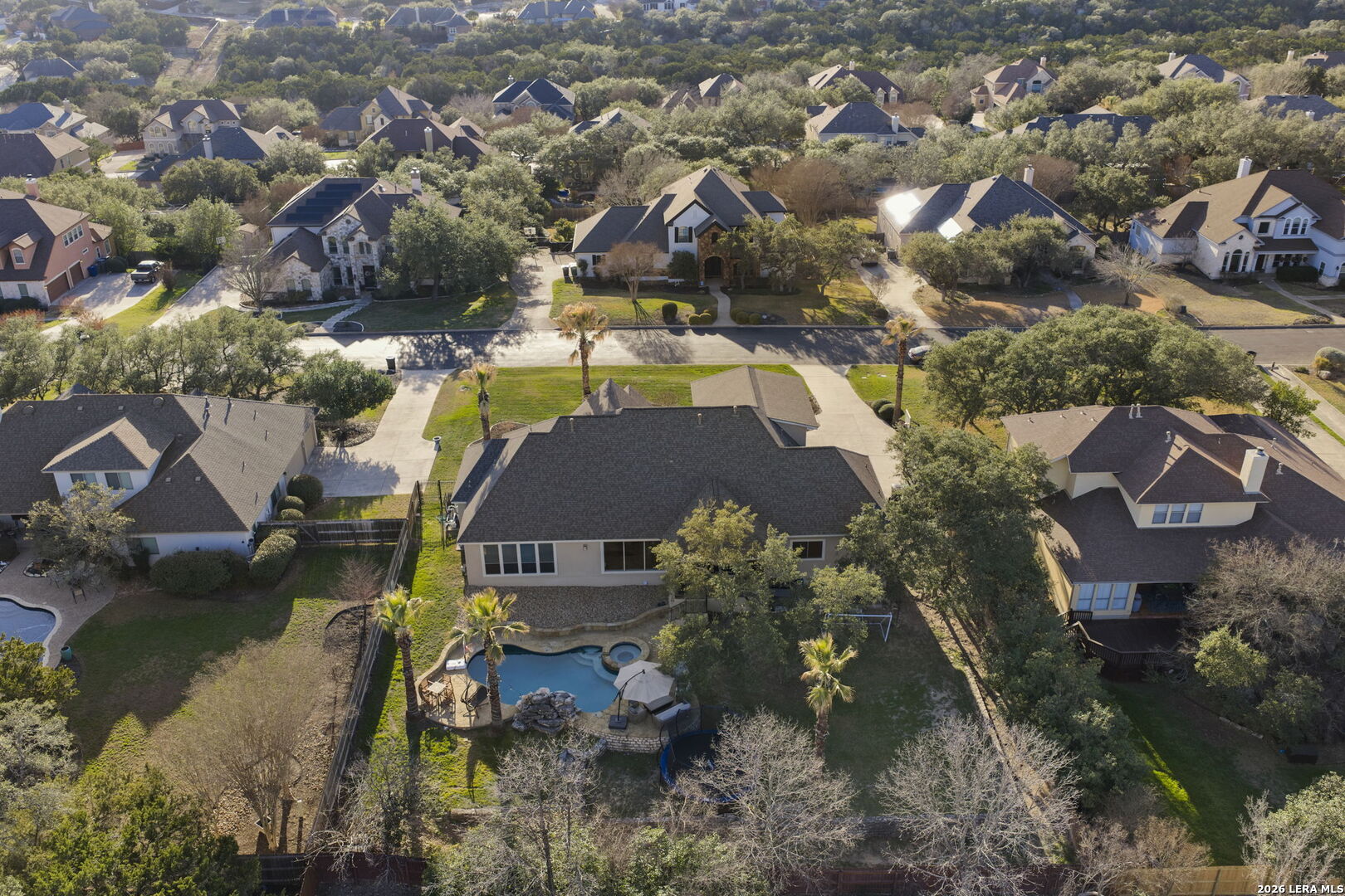 3230 Roan Way San Antonio TX 78259