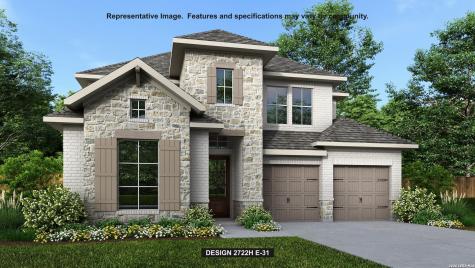 13319 Blue Cedar San Antonio TX 78245