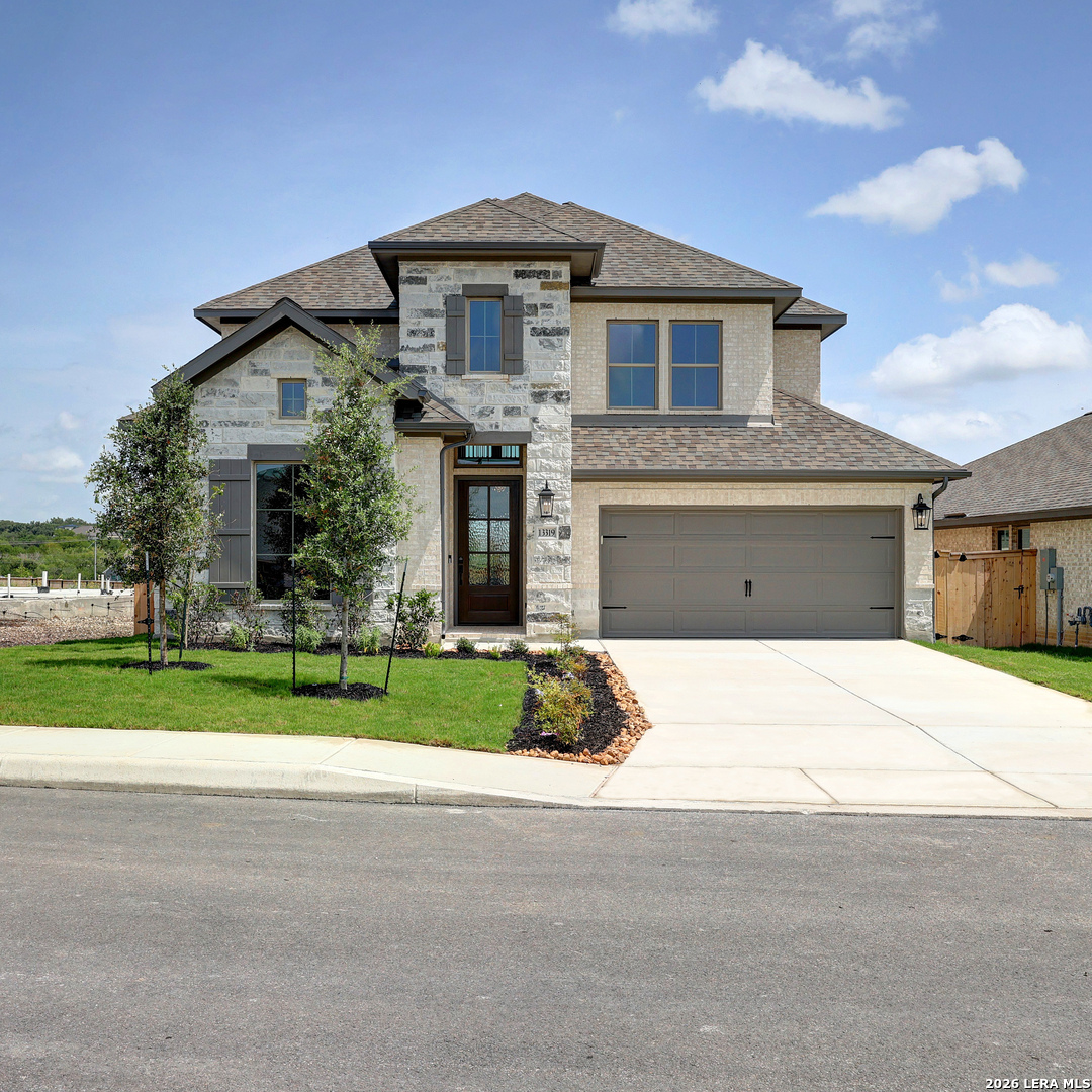 13319 Blue Cedar San Antonio TX 78245