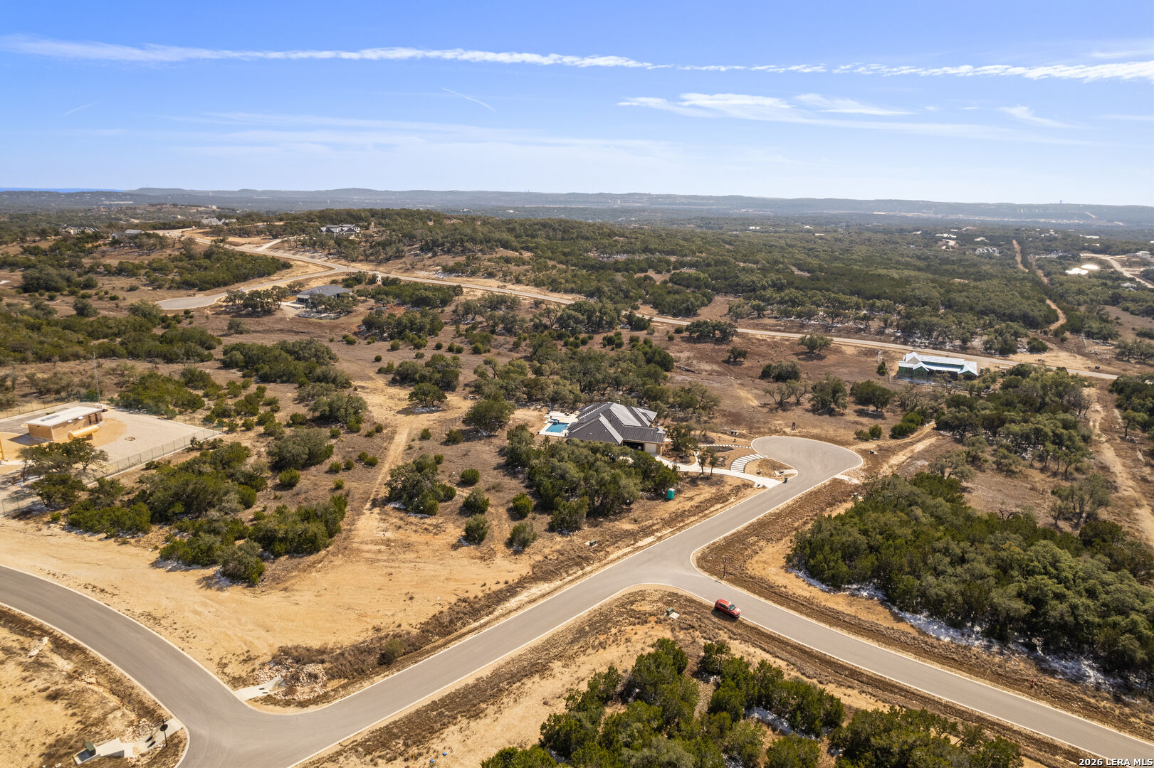 34714 Deeanne Valley Bulverde TX 78163