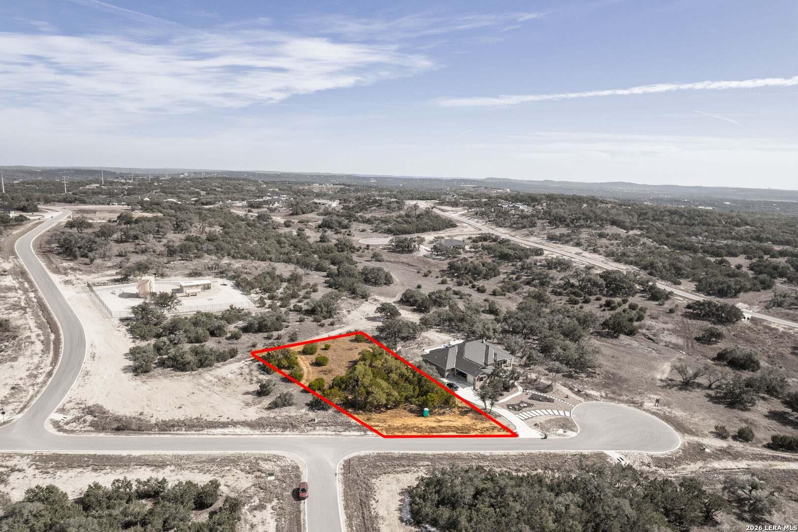 34714 Deeanne Valley Bulverde TX 78163