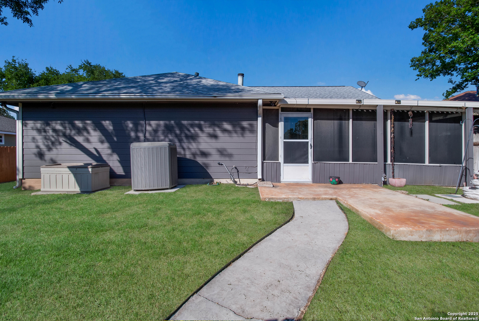 9520 Woodland Hills San Antonio TX 78250