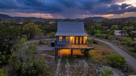 1974 Fm 1120 Leakey TX 78873