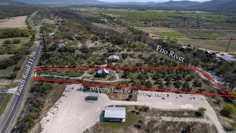 1974 Fm 1120 Leakey TX 78873