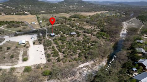 1974 Fm 1120 Leakey TX 78873