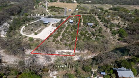 1974 Fm 1120 Leakey TX 78873