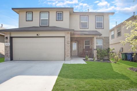 4334 Espada Falls San Antonio TX 78222