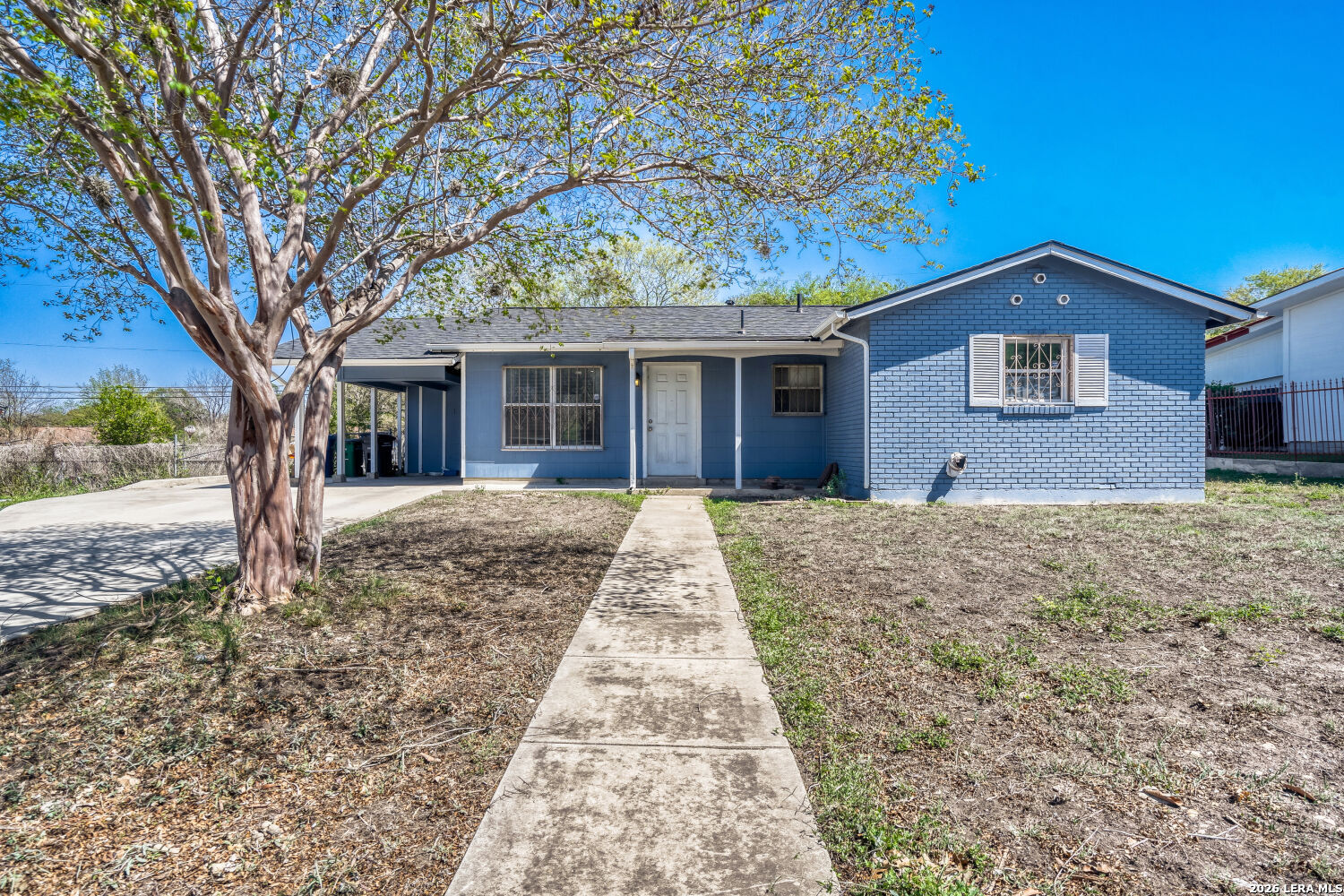 6602 Amberwood San Antonio TX 78242