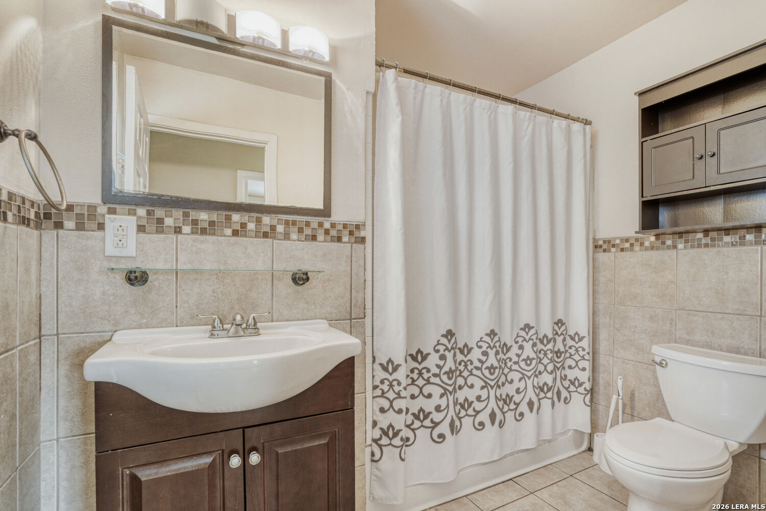 6602 Amberwood San Antonio TX 78242